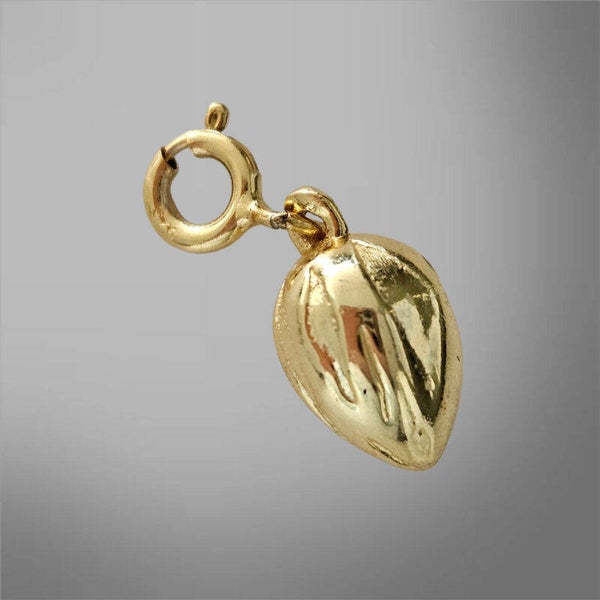 Bedel Biji Pala – 18K goud vermeil