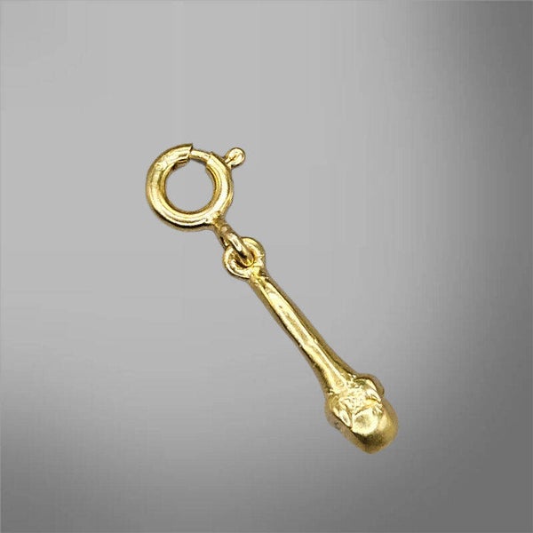 Bedel Cengkeh – 18K goud vermeil