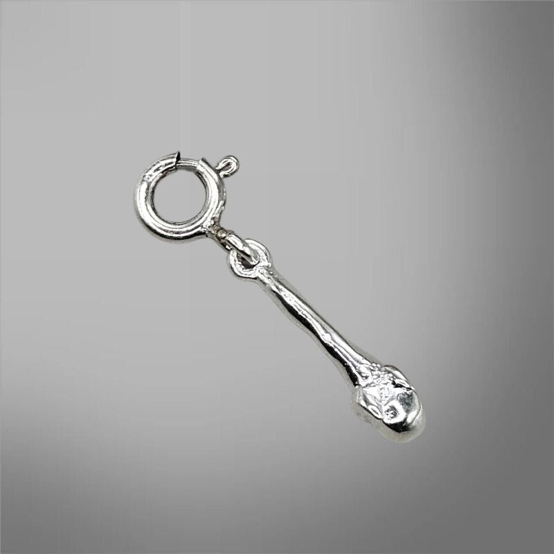Bedel Cengkeh – 925 zilver