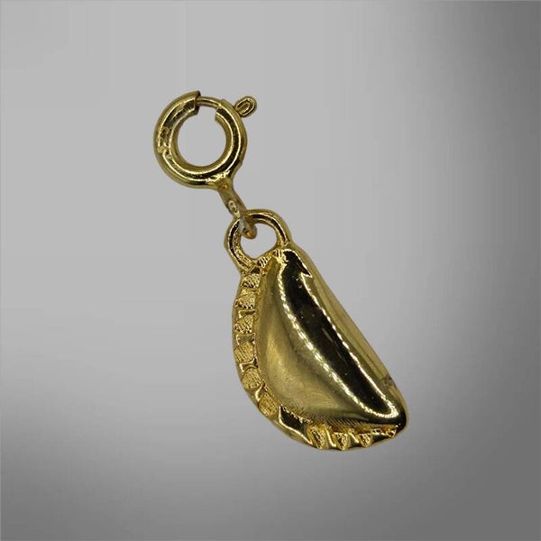 Bedel Namu-Namu – 18K goud vermeil
