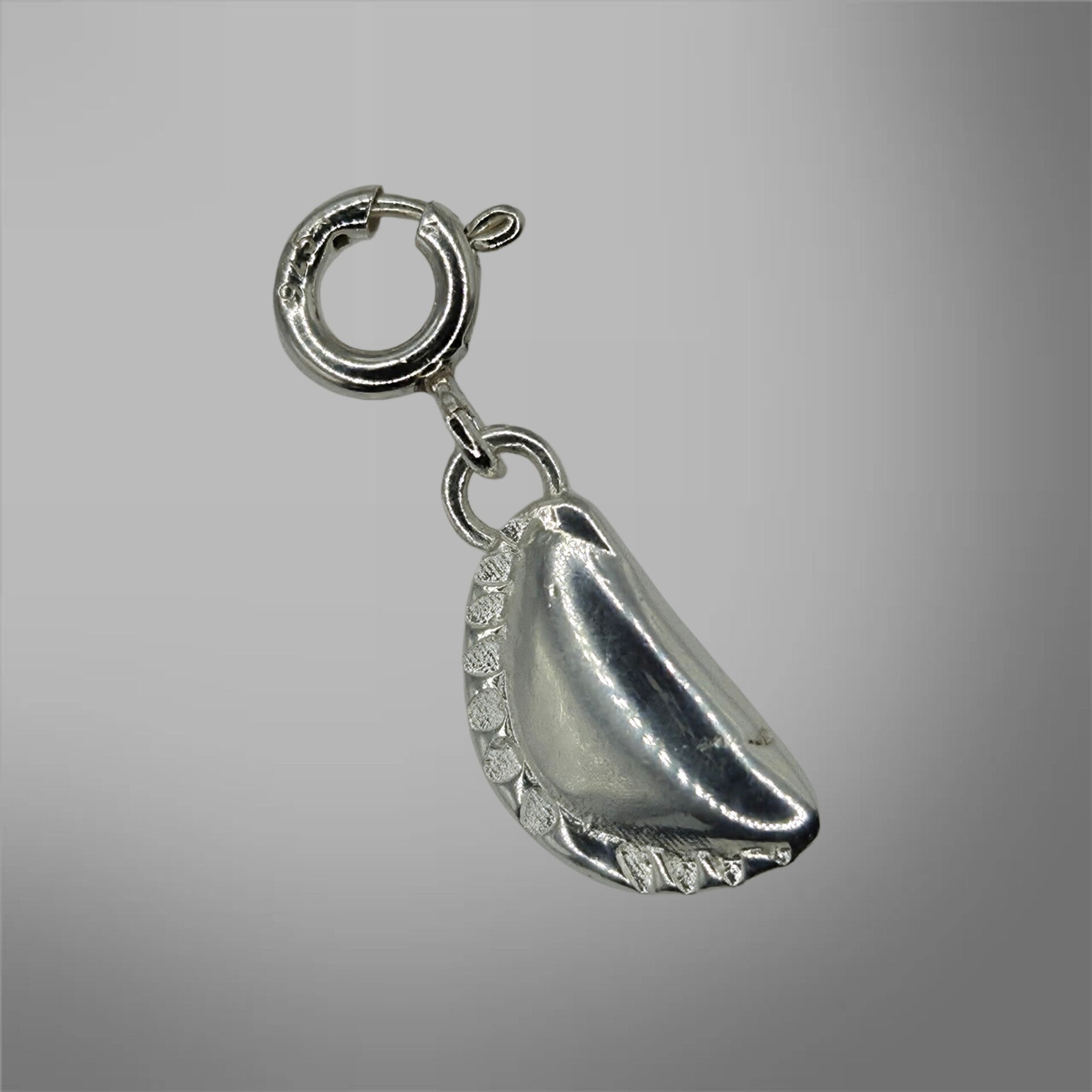 Bedel Namu-Namu – 925 zilver