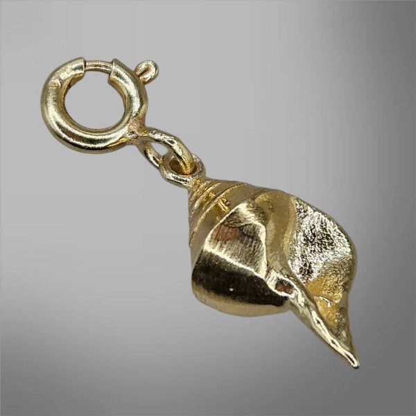 Bedel Tahuri – 18K goud vermeil