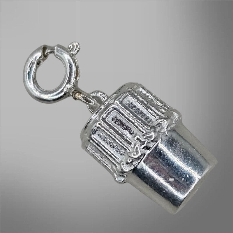 Bedel Tifa – 925 zilver