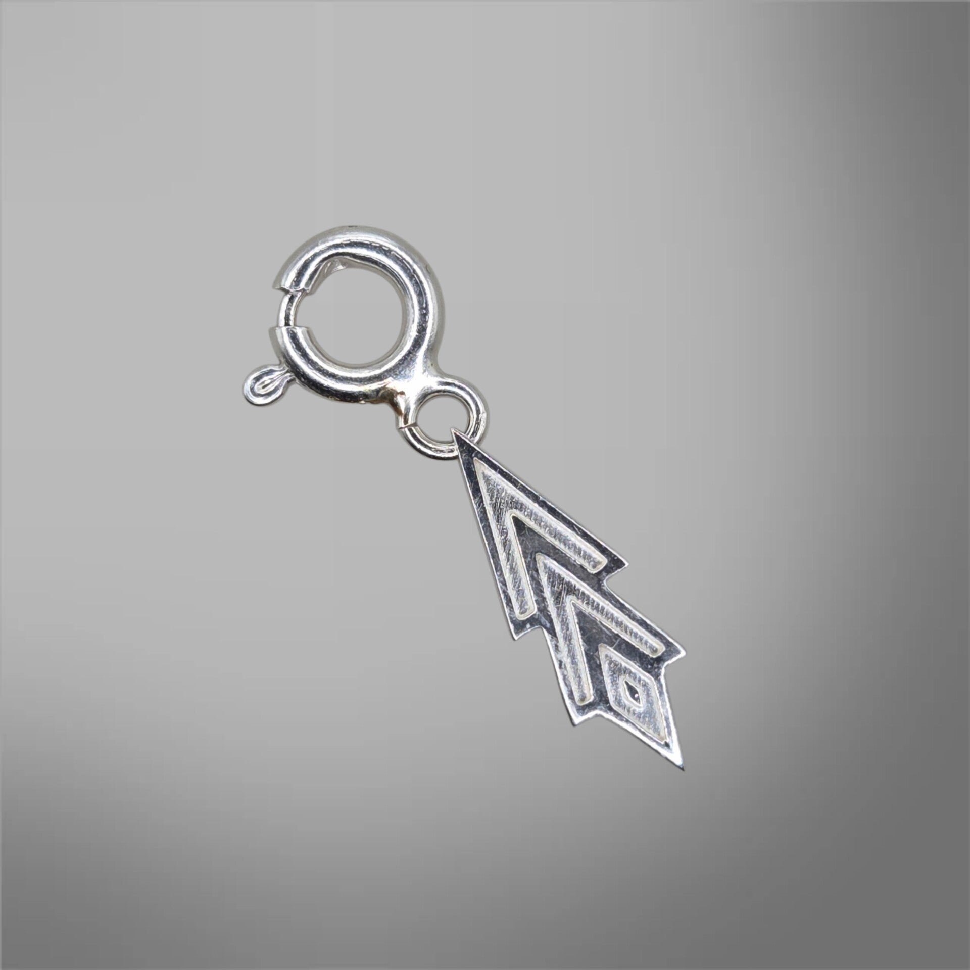 Bedel Tunis – 925 zilver