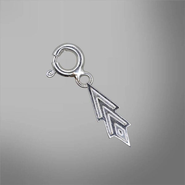 Bedel Tunis – 925 zilver