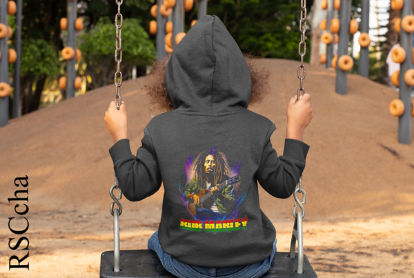 Bob Marley 1