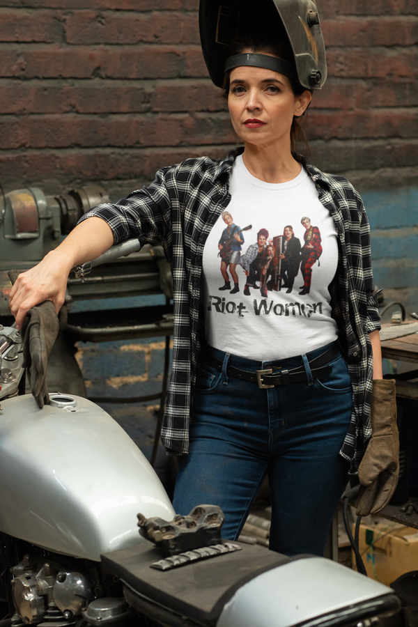 Riot Women