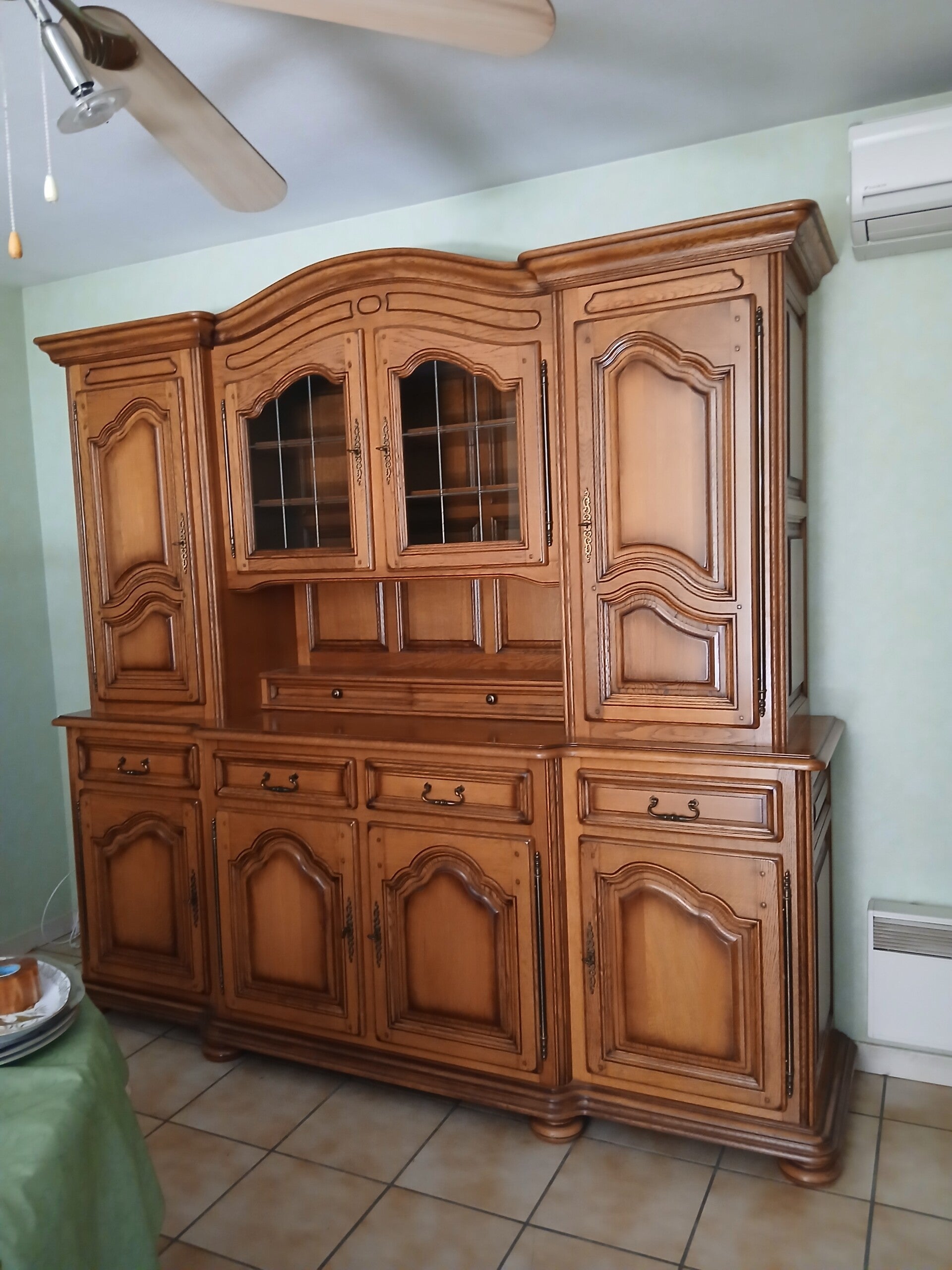 meuble salle a manger