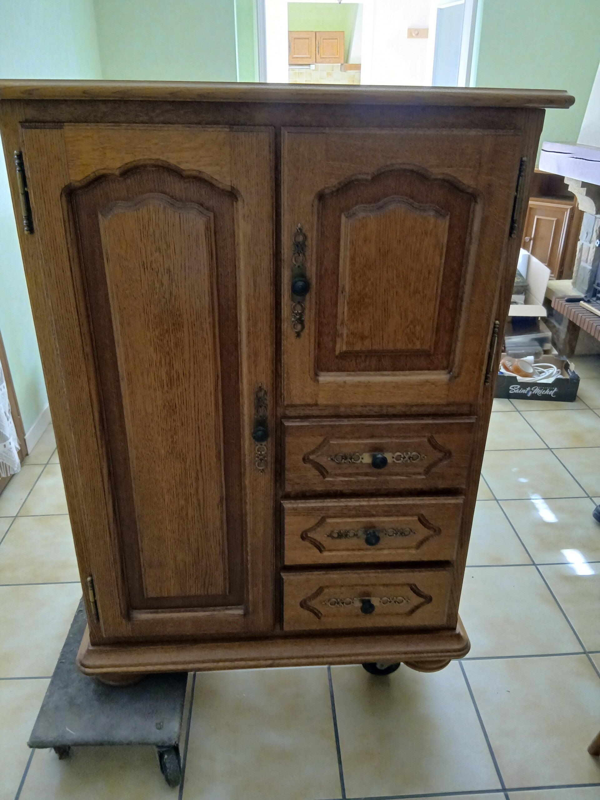 meuble de rangement