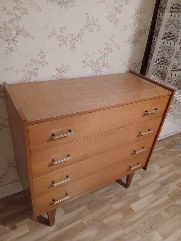 commode