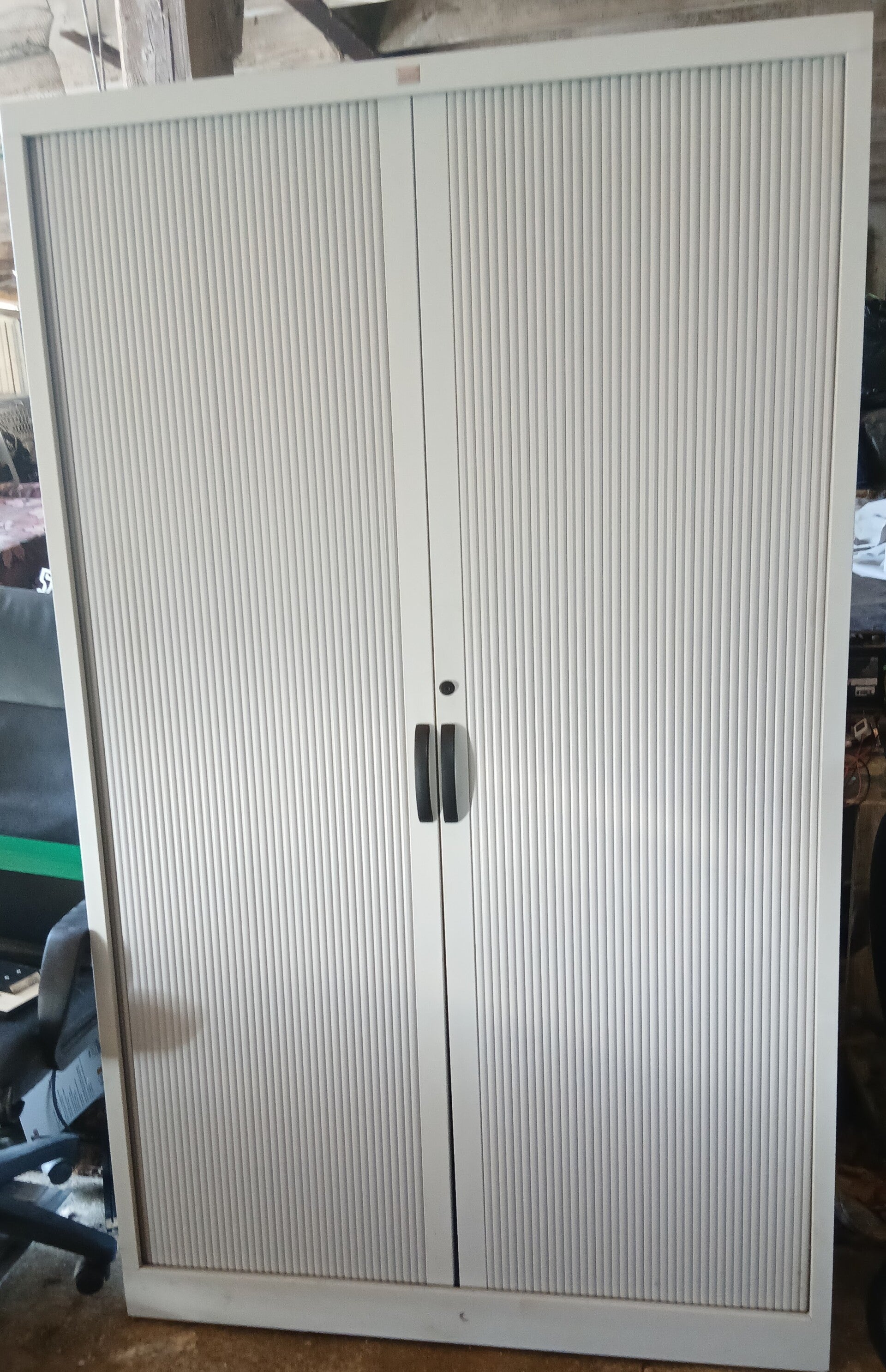 armoire métallique