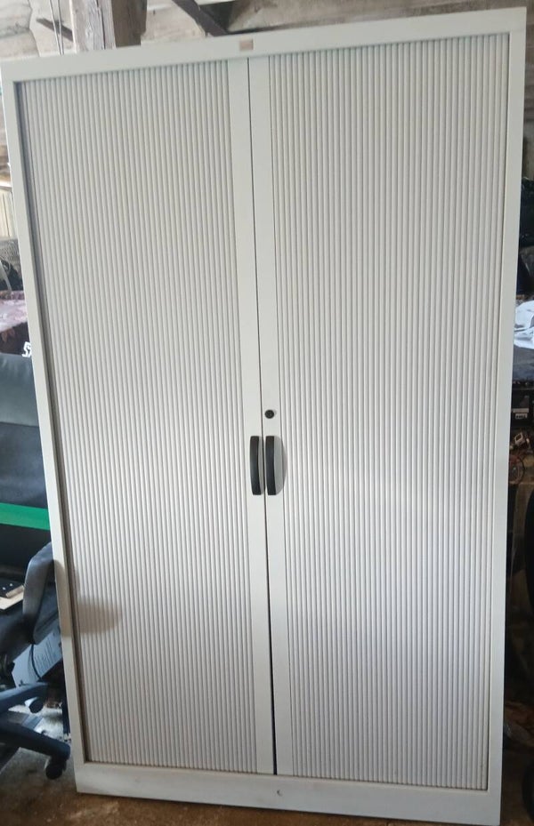armoire métallique