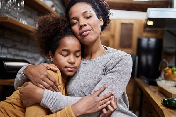 You Are Appreciated — R&B — Female Voice