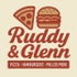 Ruddy&amp;Glenn