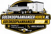 goedkoop aanhanger huren