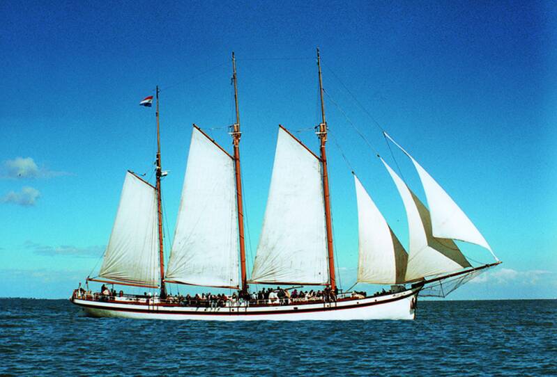 4 weetjes over Volendam