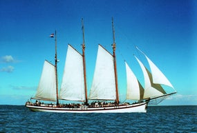 Driemastklipper de Sanne Sophia