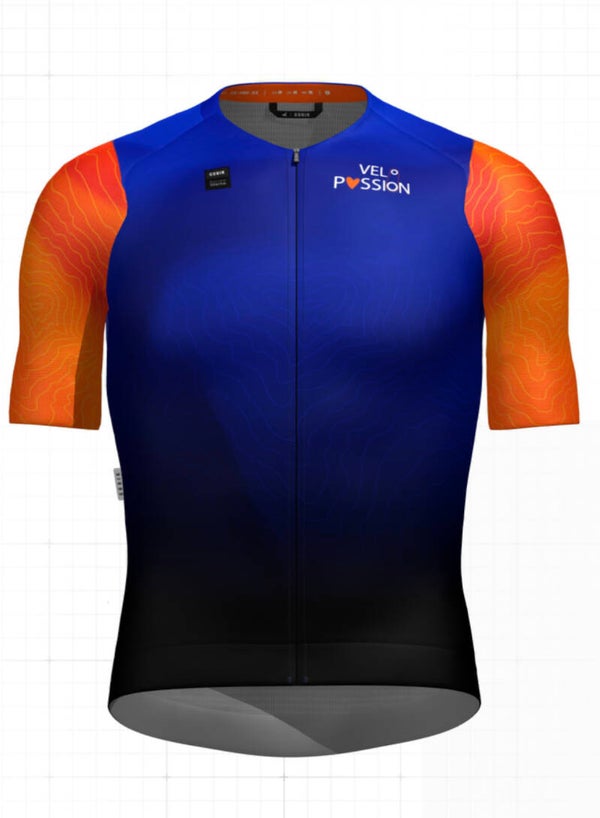 VeloPassion Fietskleding Set