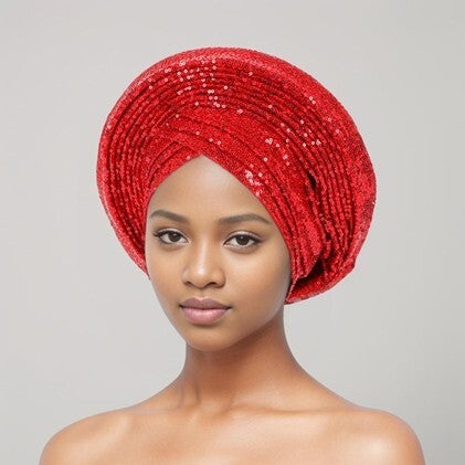 Ethnic Hat