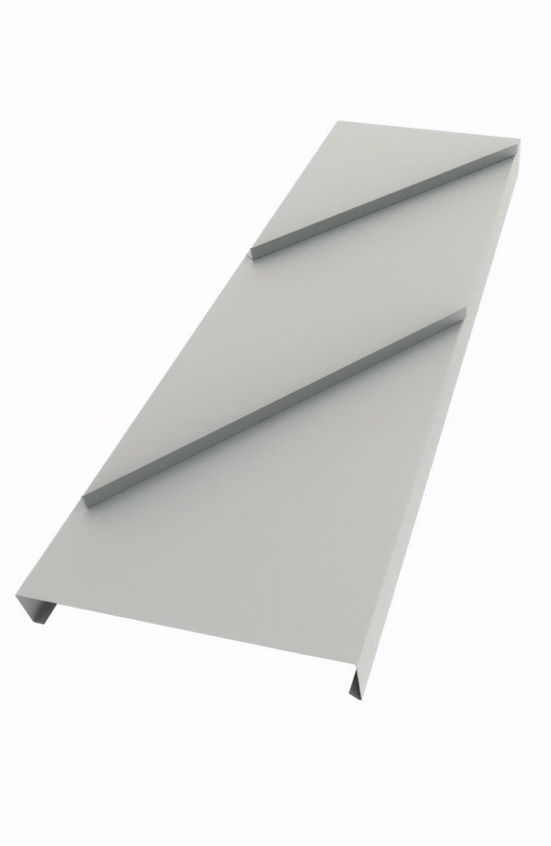 Aluminium waterbekers