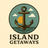 Island getaways
