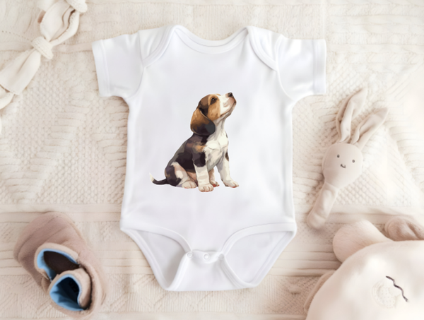 Romper beagle