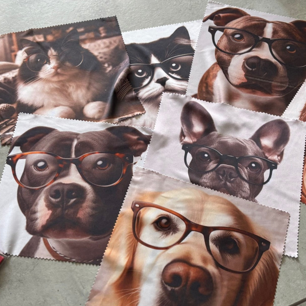 Billendoekjes Costum