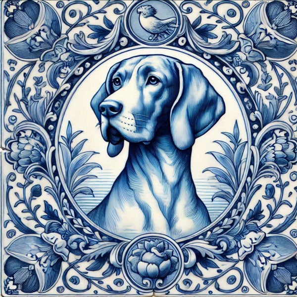 Tegel Vizsla 4