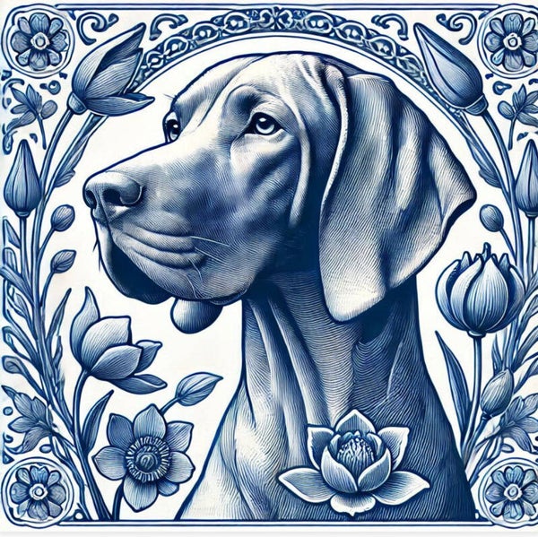 Tegel Vizsla 2