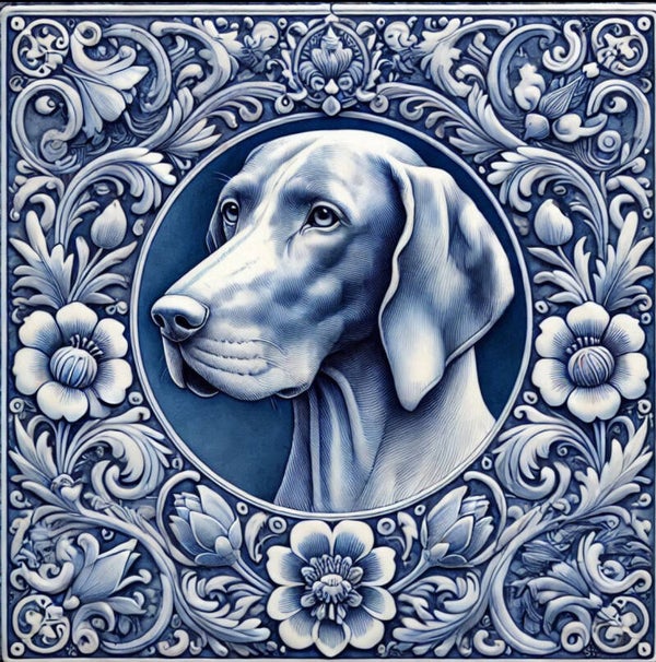 Tegel Vizsla 5
