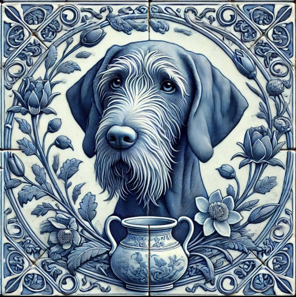 Tegel Vizsla D 3