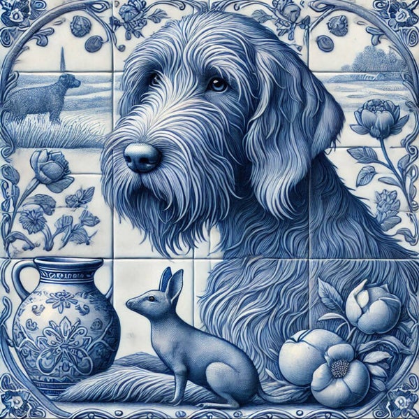 Tegel Vizsla D2