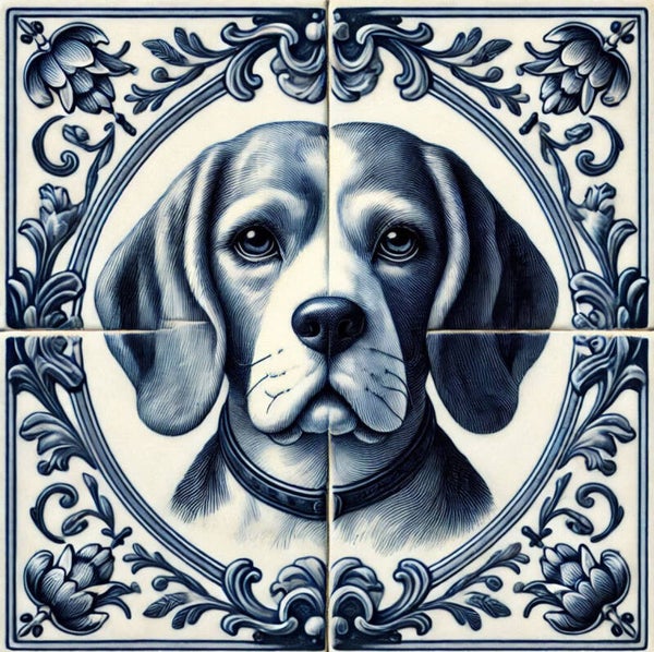 Tegel Beagle 1