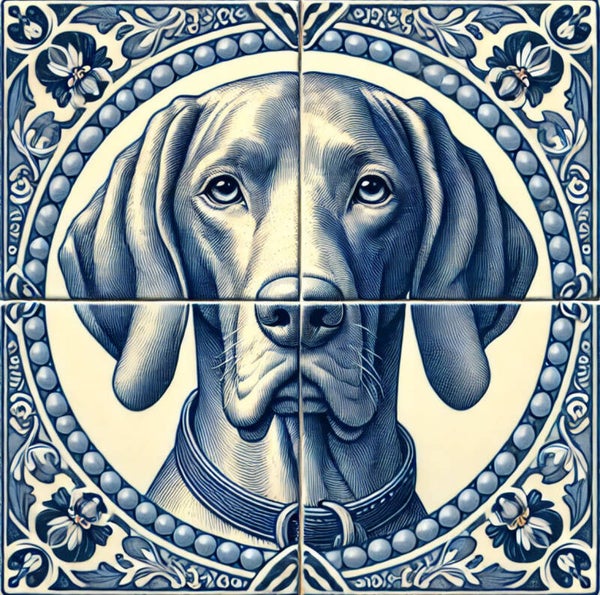 Tegel Vizsla 1