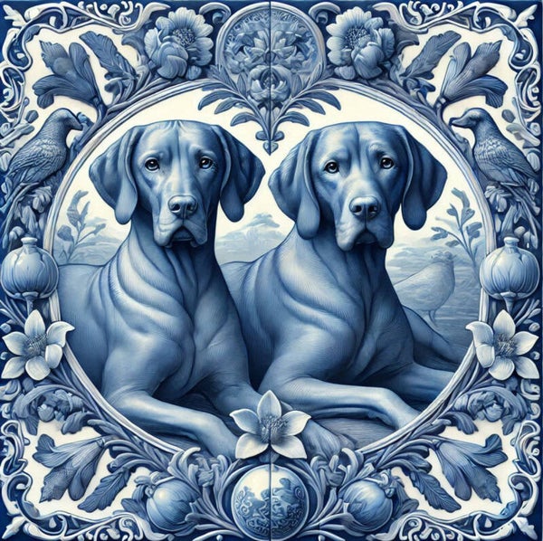 Tegel Vizsla 8