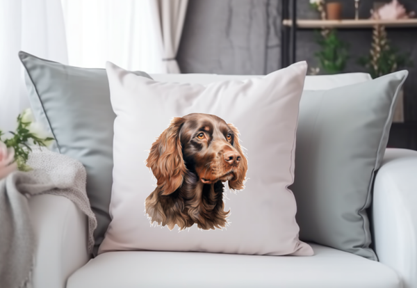 Kussenhoes DSL Kop 40x40