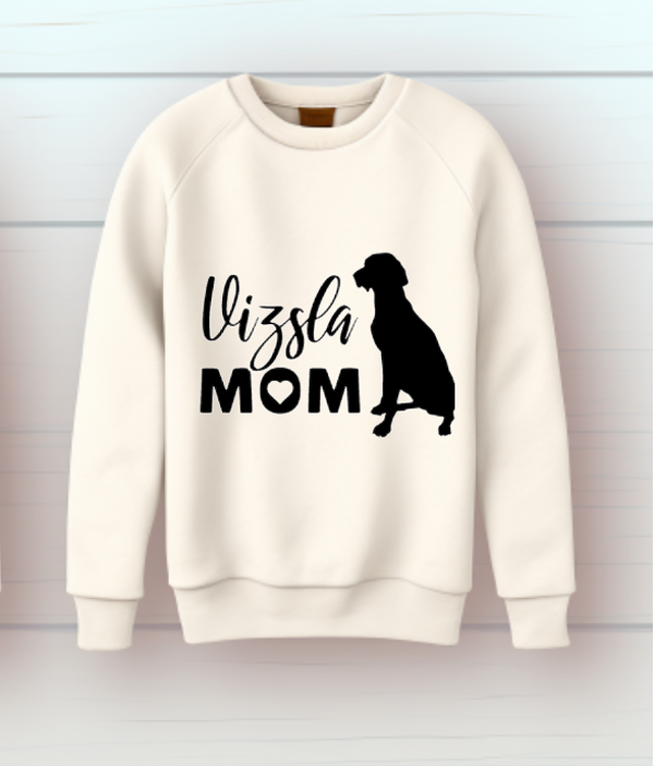 Trui Vizsla MOM