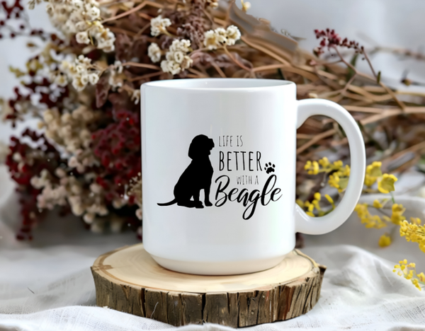 Beker beagle