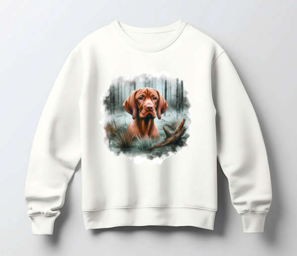 Trui Vizsla Forrest