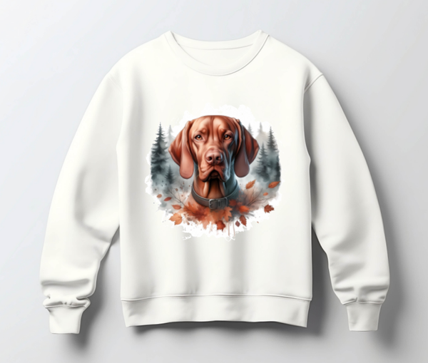 Trui Vizsla Fall