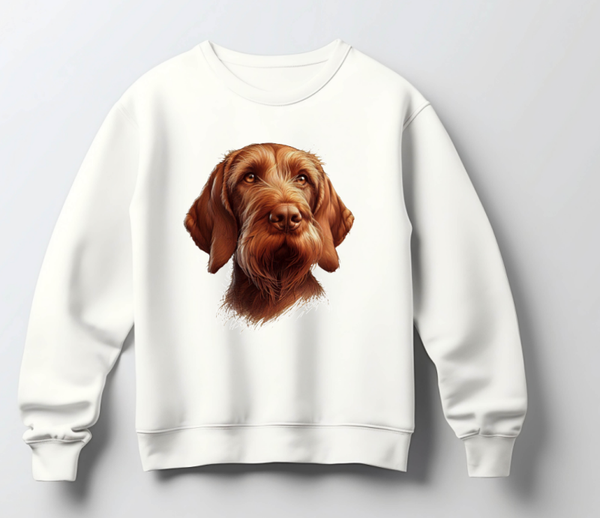 Trui Vizsla D kop