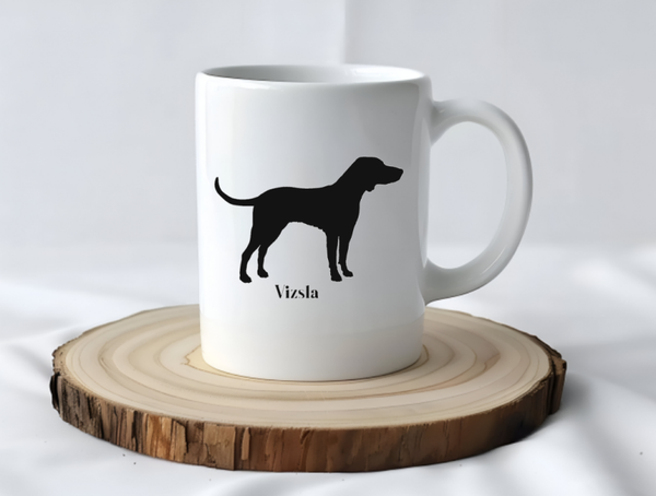 Mok Vizsla
