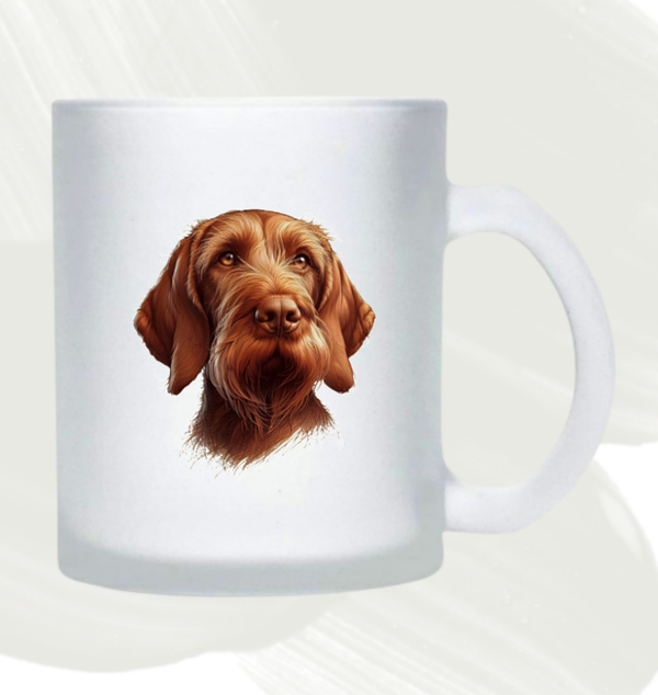 Theemok Vizsla D kop