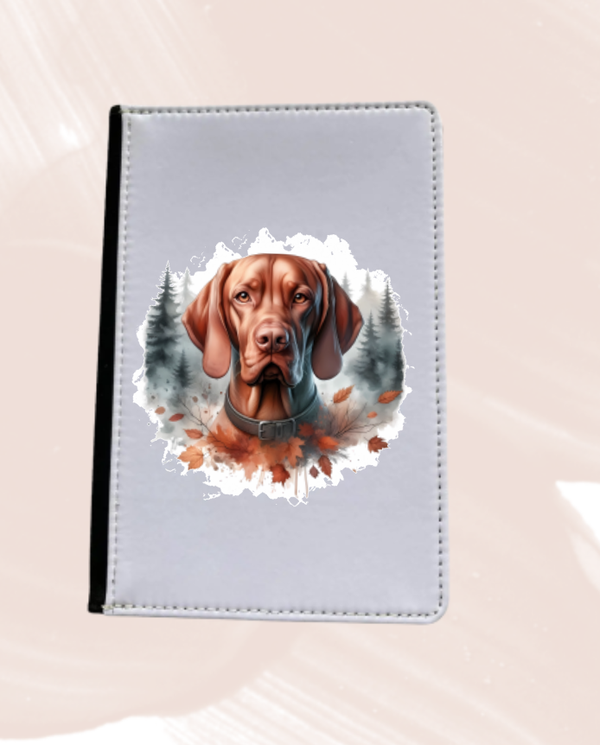 Paspoorthoes sunrise