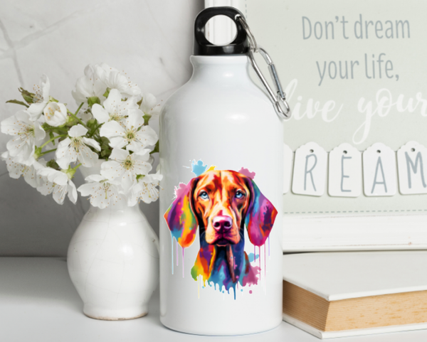 Fles 750 Ml popart