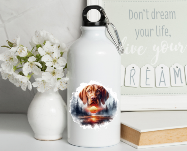 Fles 750 Ml sunrise