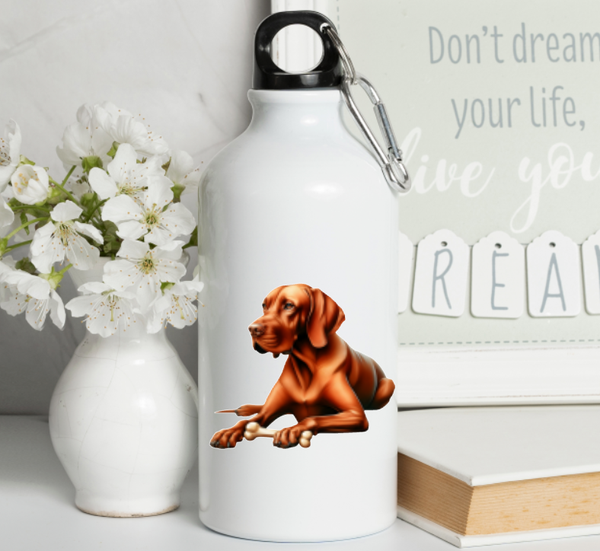 fles 750 Ml bones