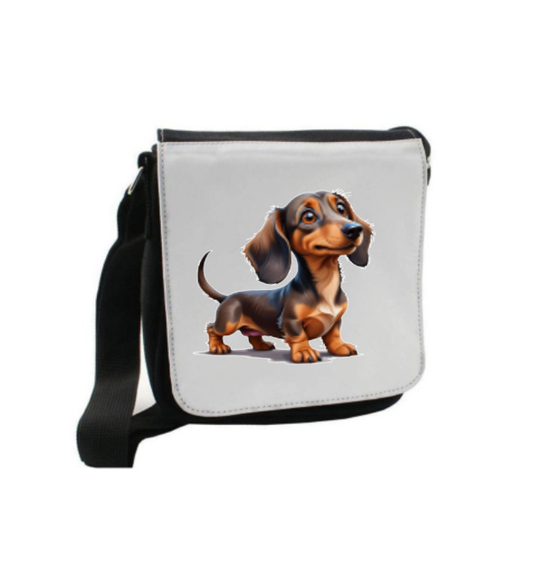 crossbody verschillende afbeeldingen