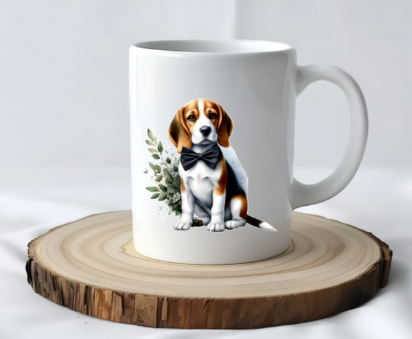 Mok beagle gentlemen