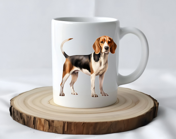 Mok beagle